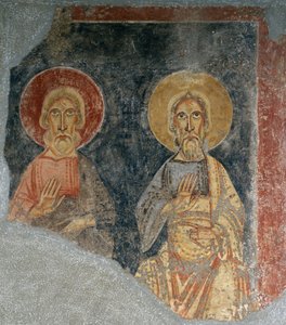 Prophets from El Burgal by Unbekannt Unbekannt